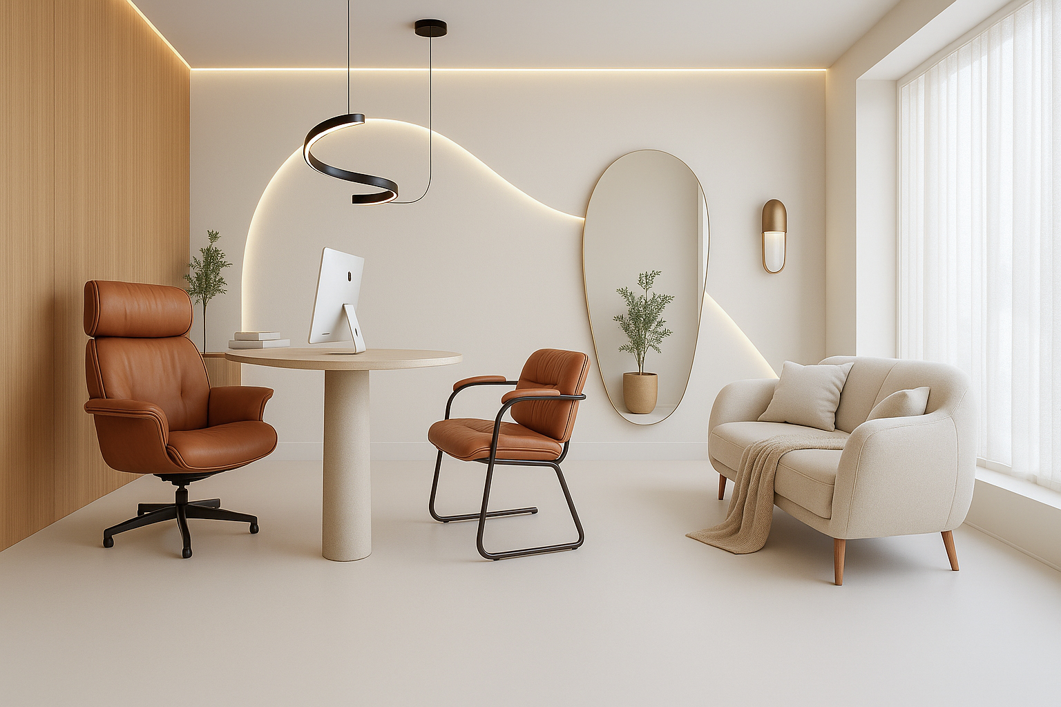 POLYURETAN jednobarevný